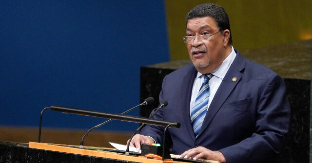 Communists in Latin America Support One Another at the U.N. During Conservative Surge