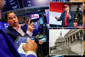 Concerned about the midterms? Here's how savvy investors approach them consistently.
