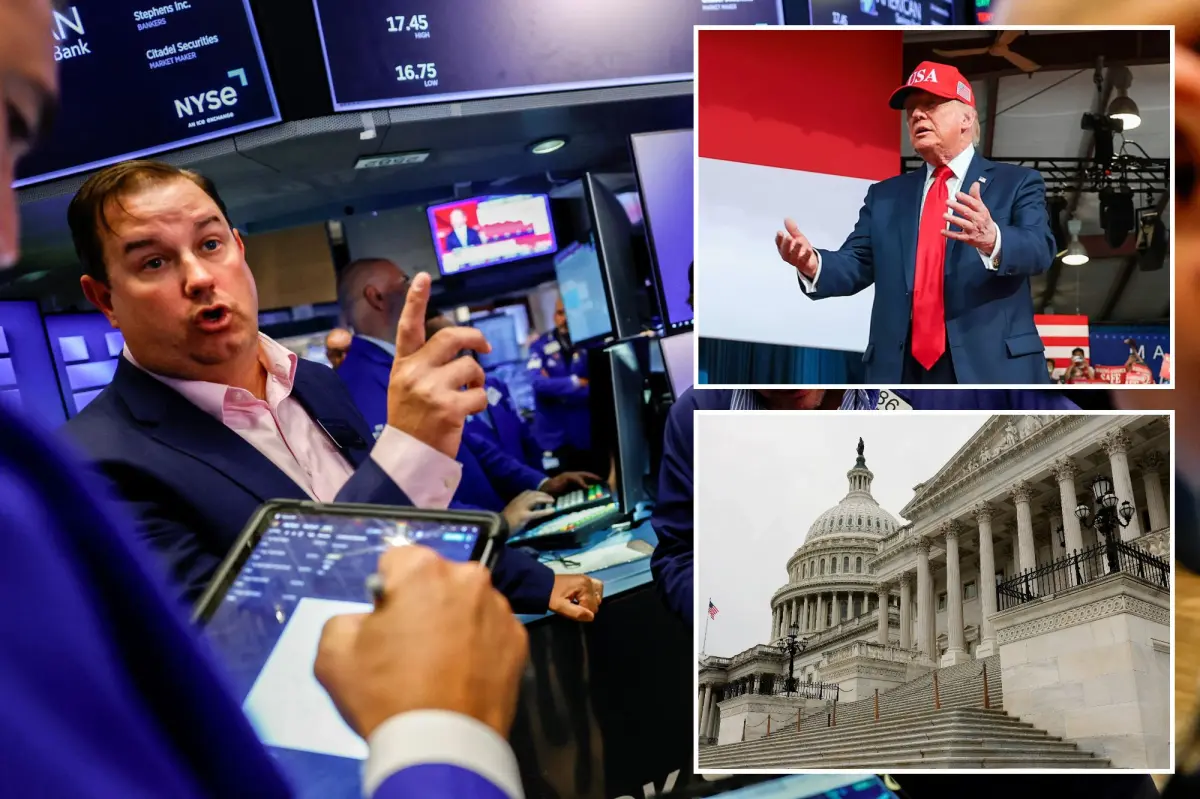 Concerned about the midterms? Here's how savvy investors approach them consistently.