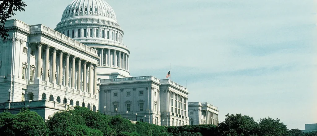 Congress Might Not Have Enough Time to Reach an Agreement on Permitting Reform
