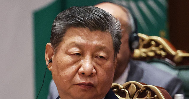 Congress Needs to Look into Environmental Law Institute for Connections to the CCP