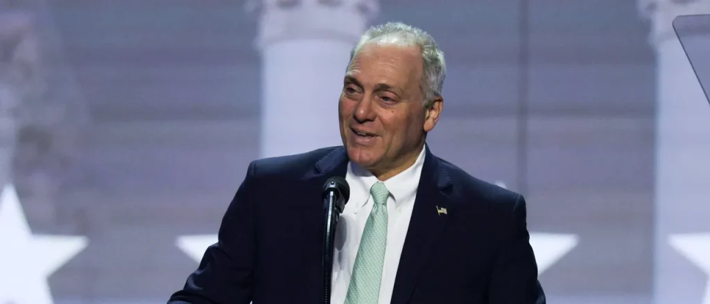 Congress Will Address Fraud Upon Its Return With a Series of Bills