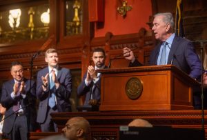 Connecticut pension fund reaches $76B as stock market soars. For the first time, a retired state employee receives $400K.