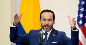 Conservative Colombia Rejects Globalism at the U.N.: 'Corrupt and Detrimental'