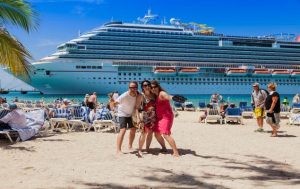 Consider Purchasing Carnival (CCL) Stock Around Its 52-Week Lows as Q3 Earnings Near?