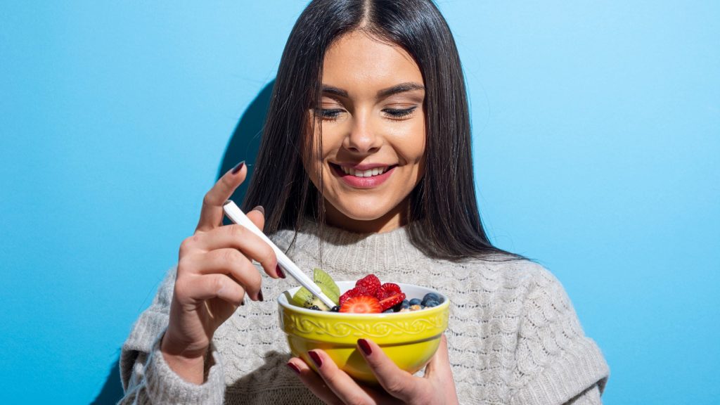 Consuming One Kind of Fruit is Associated with Improved Heart Health, Study of 371,000 Americans Shows
