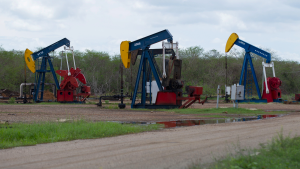 Continental Resources to explore oil block in Venezuela's Orinoco Belt