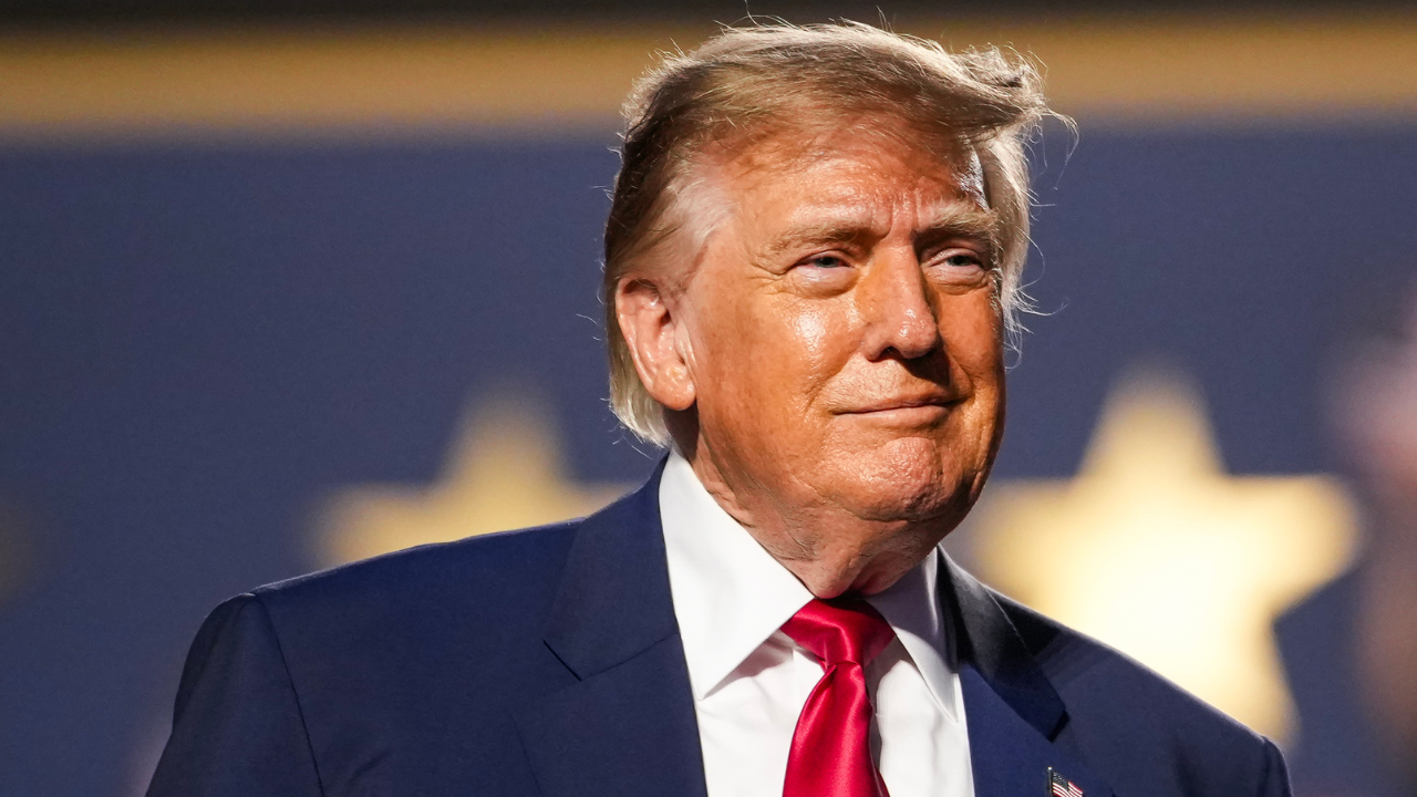 Control of the House in the midterm elections could depend on Trump's influence on voter turnout.