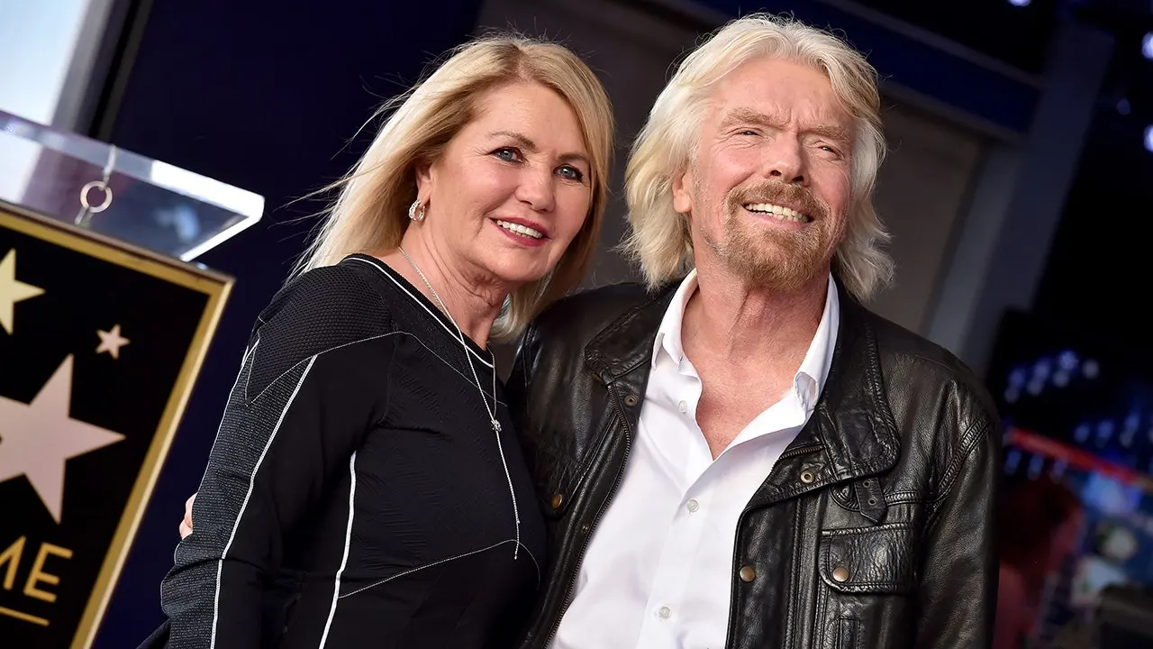 Coroner states Richard Branson's wife passed away due to a preventable blood clot