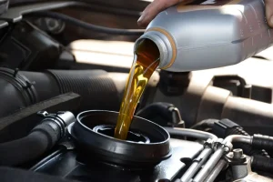 Costco begins limiting motor oil sales as global scarcity drives up prices