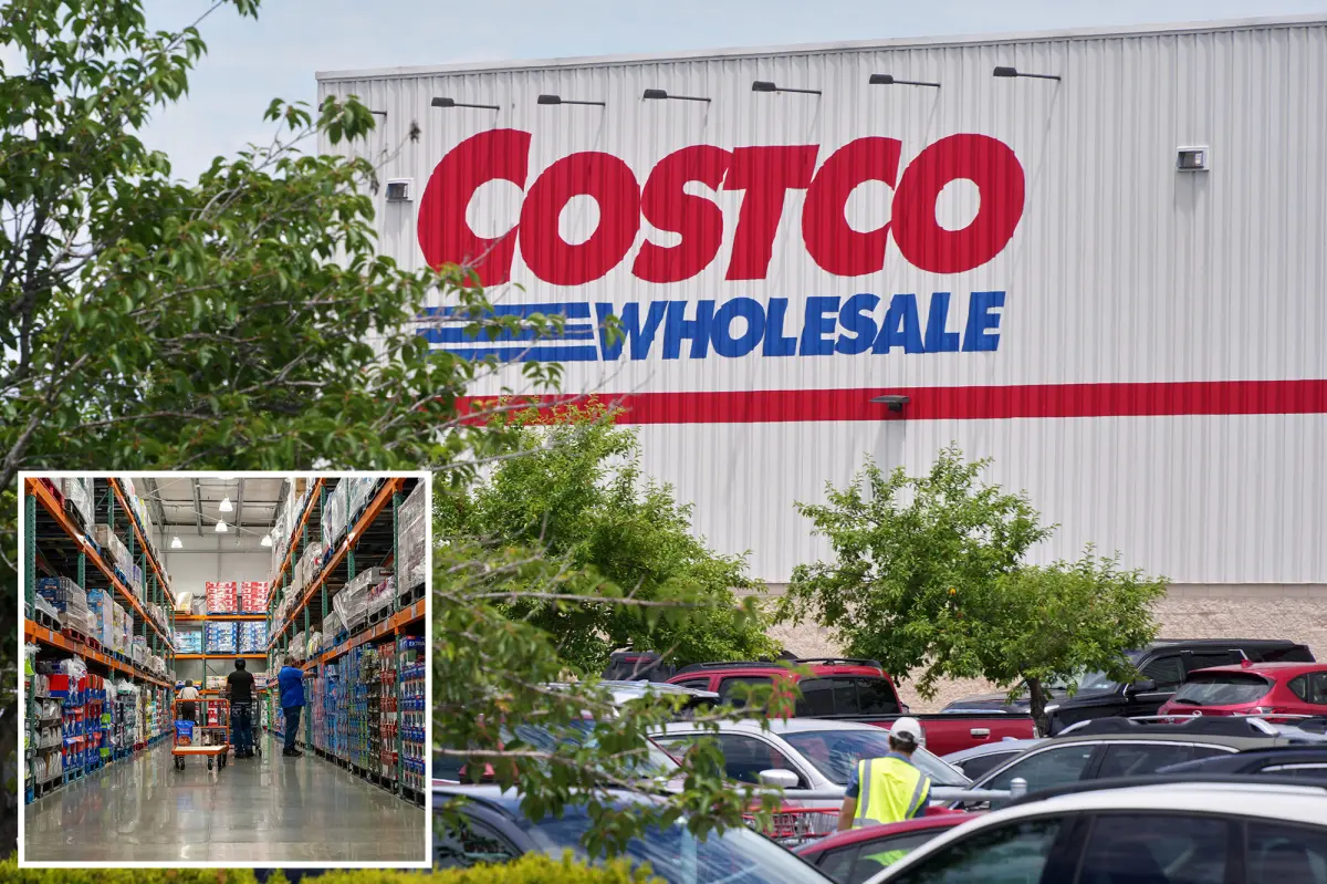 Costco gets $184 million back from tariffs