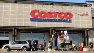 Costco lowers prices on fruits, meat, and household items following tariff reimbursements.