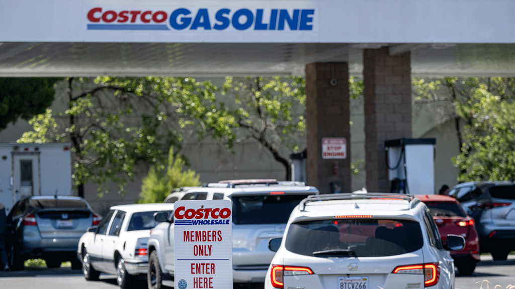 Costco motor oil price rises to $58 with a new weekly purchase limit