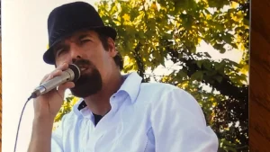 Country musician Brian Duckworth from the family group Taylor Made has passed away at 56.