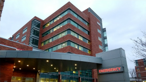 Couple takes legal action against Salem Health for being urged to transport their deceased baby's body themselves