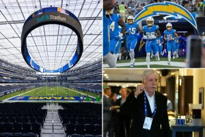 Court declares $400 million SoFi Stadium and Inglewood agreement invalid