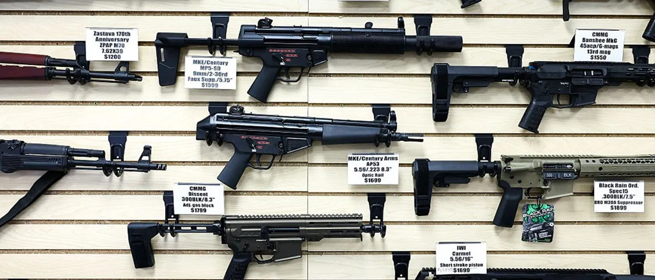 Court Maintains Strict Laws on Gun Purchases in Hawaii