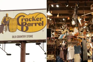 Cracker Barrel improves three favorite dishes