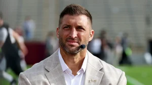 Craig Carton criticizes Pablo Torre for linking Tim Tebow to the supposed Life Surge fraud: 'Shame on you'