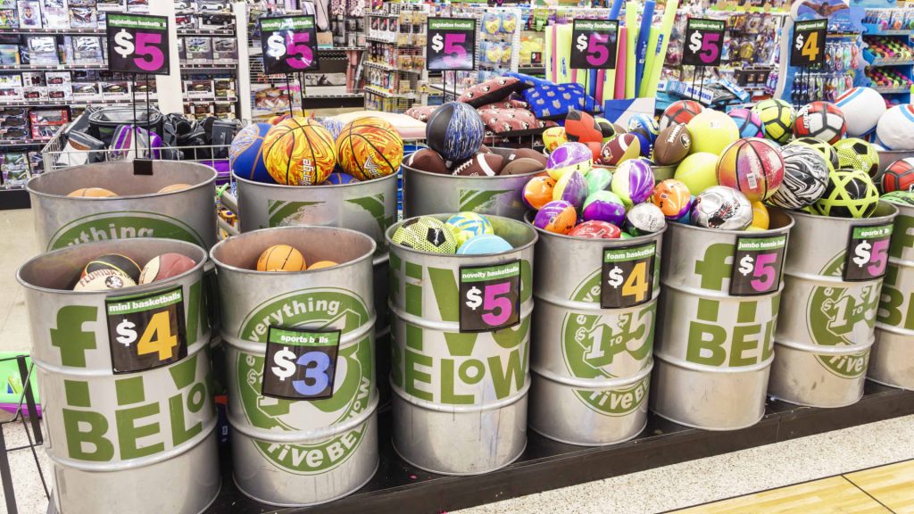 Cramer suggests purchasing this retail stock after the market misjudged its recent quarterly performance.
