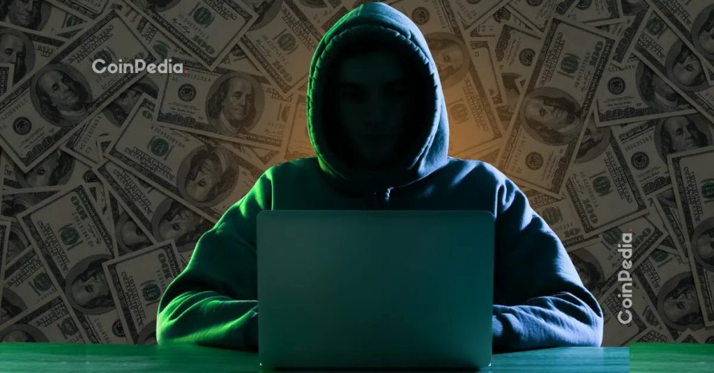 Crypto Hacks 2026: 288 Attacks Resulting in a Loss of $2.2 Billion