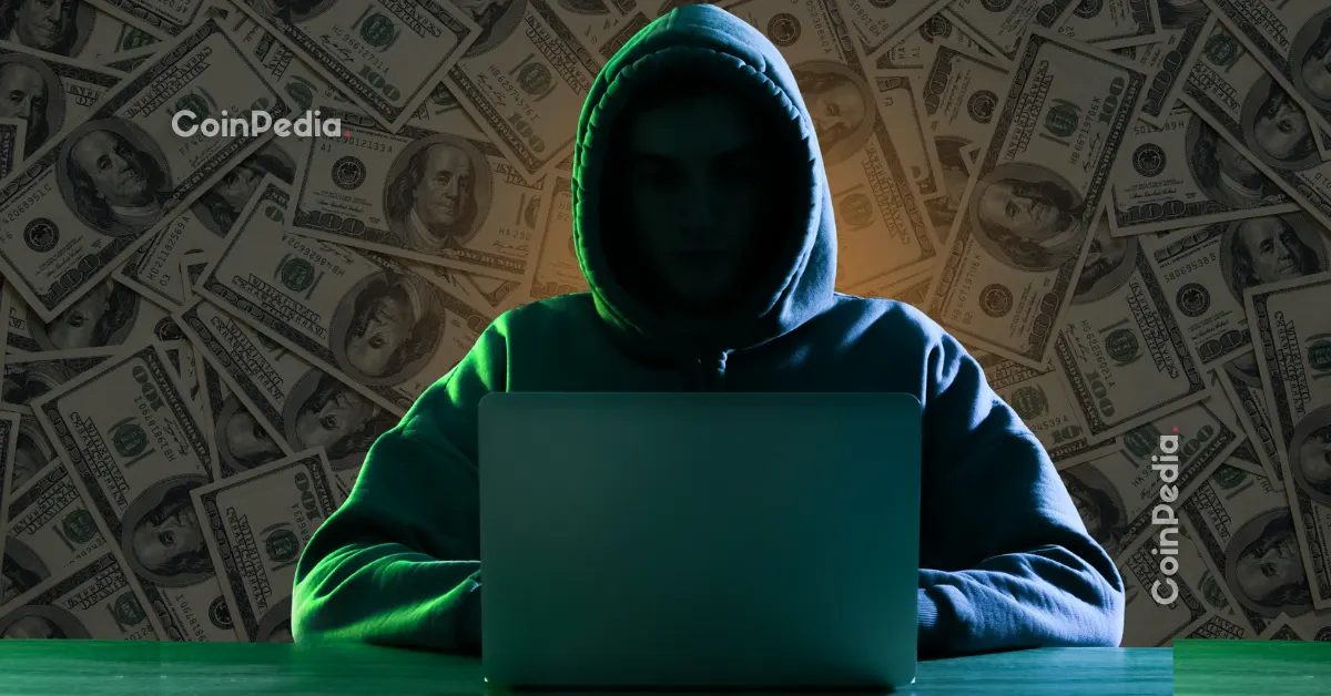 Crypto Hacks 2026: 288 Attacks Resulting in a Loss of $2.2 Billion