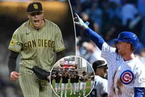 Cubs and Padres NL Wild Card preview: Four important factors, matchups, and prediction for 2026 playoff rematch