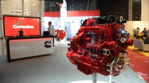 Cummins Gained 512% Over Ten Years. Its Dividend Achieved Something Even More Remarkable.