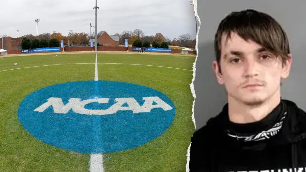Custodial staff member at Wilmington College faces charges for locker room spying