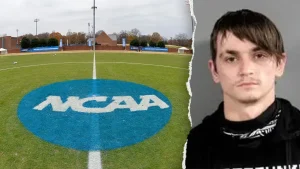 Custodial staff member at Wilmington College faces charges for locker room spying