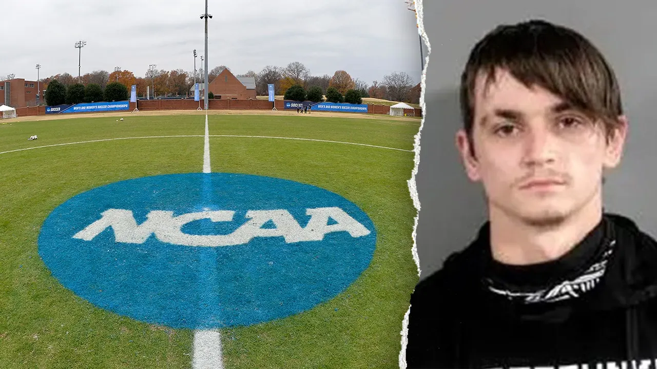 Custodial staff member at Wilmington College faces charges for locker room spying