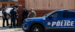 DA Backed by Soros Targets Task Force Aiming for Peace and Transparency in Major City