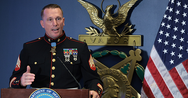Dakota Meyer: The Army Cannot Risk Leaders Who Lack Experience in Following Orders