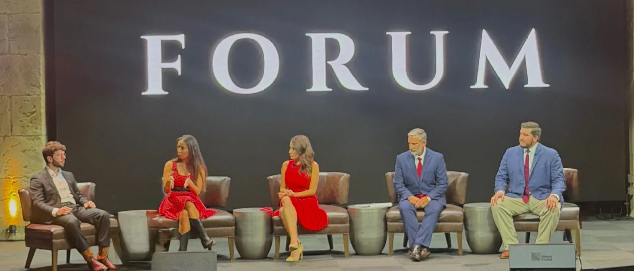 Dallas Discussion on the Future of the Right Didn&rsquo;t Happen at the RNC