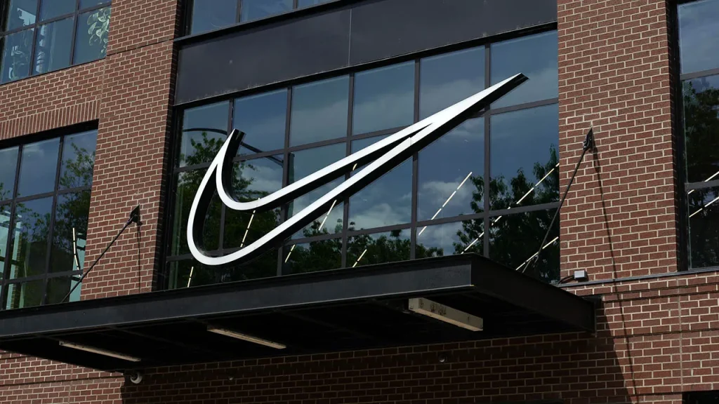 Dan Dakich suggests that women may be behind Nike's decline: 'They upset them'