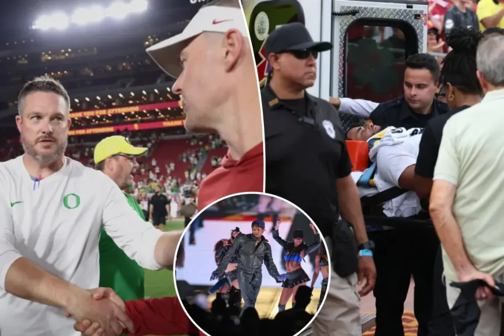 Dan Lanning shares his views on USC's fans and culture.