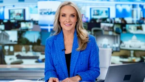 DANA PERINO: After 17 years, here's why Fox News continues to feel like home