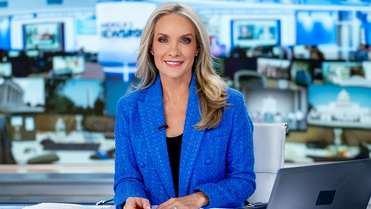 DANA PERINO: After 17 years, here's why Fox News continues to feel like home