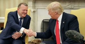 Danish Leaders Share Hopefulness About Trump's Greenland Agreement