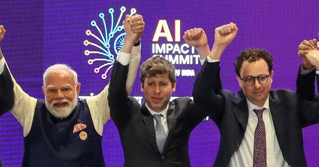 Dario Amodei from Anthropic Advocates for Slowing Down AI Development, with Support from Sam Altman and Elon Musk