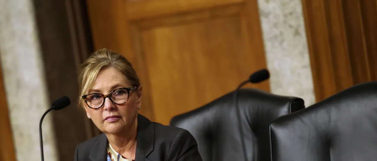 Darline Graham Struggling to Defend Against Democratic Rival in Conservative State, GOP-Friendly Pollster Reports