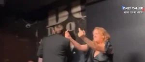 Data Center Party Challenged Critics to &lsquo;Come and Take It.&rsquo; Some Attempted and Failed