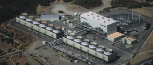 Data centers are on track to consume more natural gas in the US than nearly every other country in the world.