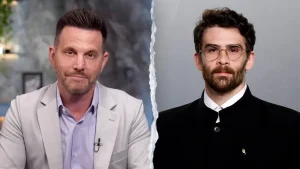 Dave Rubin reflects on Hasan Piker's journey from The Young Turks to popularity