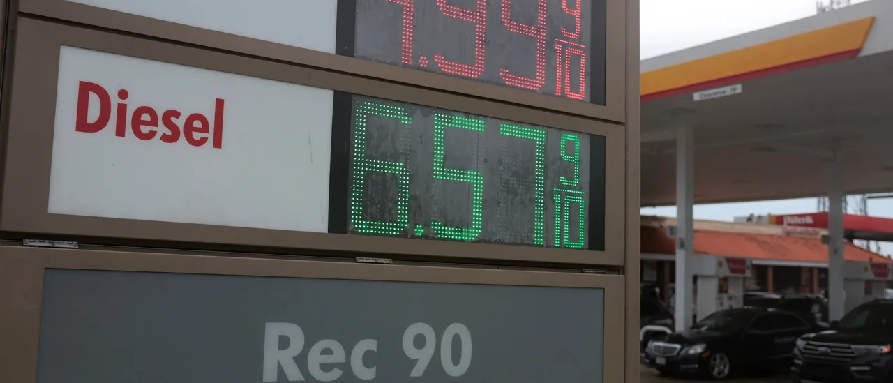 Dear Congress: Don&rsquo;t Let America&rsquo;s Diesel Become a Casualty of Your Election Year Politics