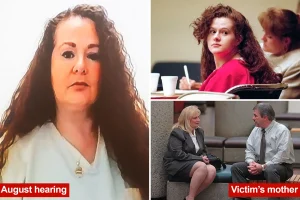 Death row inmate Christa Pike seeks clemency before September 30 execution date