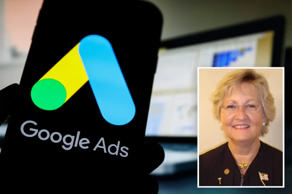 Decision allowing Google to avoid breaking up its dominance in digital advertising sparks backlash: 'Olympic level of mental gymnastics'