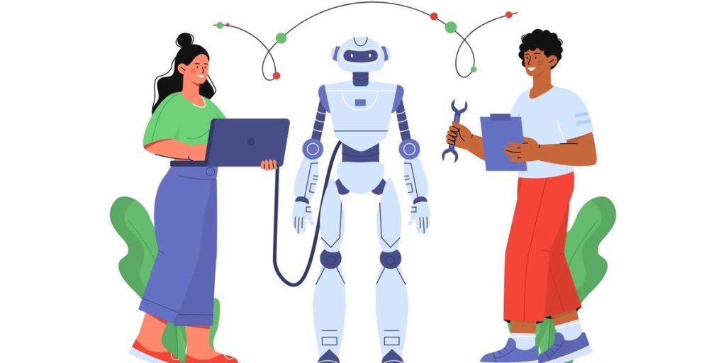 DEI is seeking to dominate AI. These universities are at the forefront.