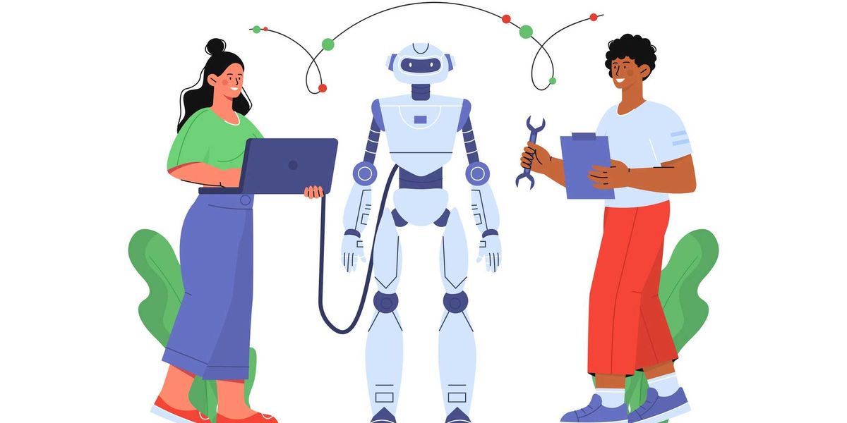 DEI is seeking to dominate AI. These universities are at the forefront.