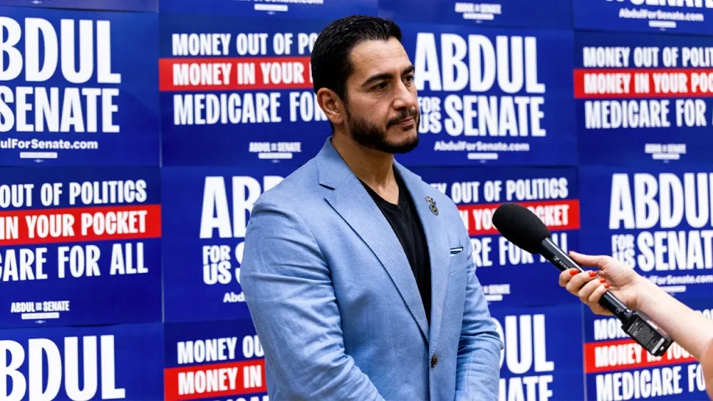 Delaware primary wraps up the 2026 cycle with Coons and Jennings battles